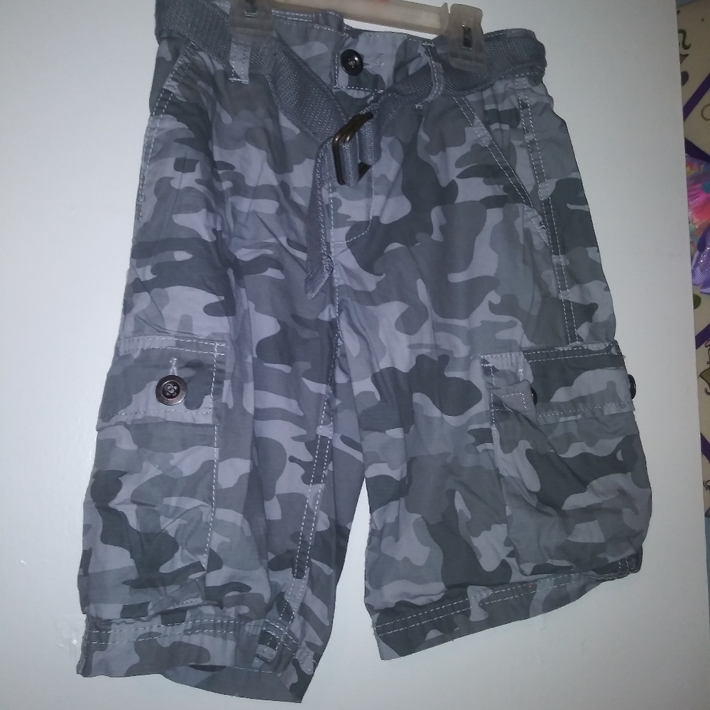 Levi shorts